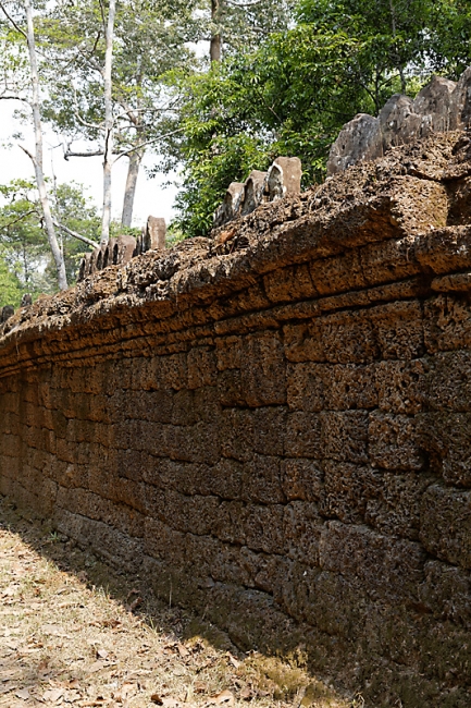 Ta Phrom et environs-004
